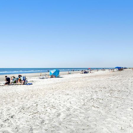 Villamare 2319 Hilton Head Island Buitenkant foto