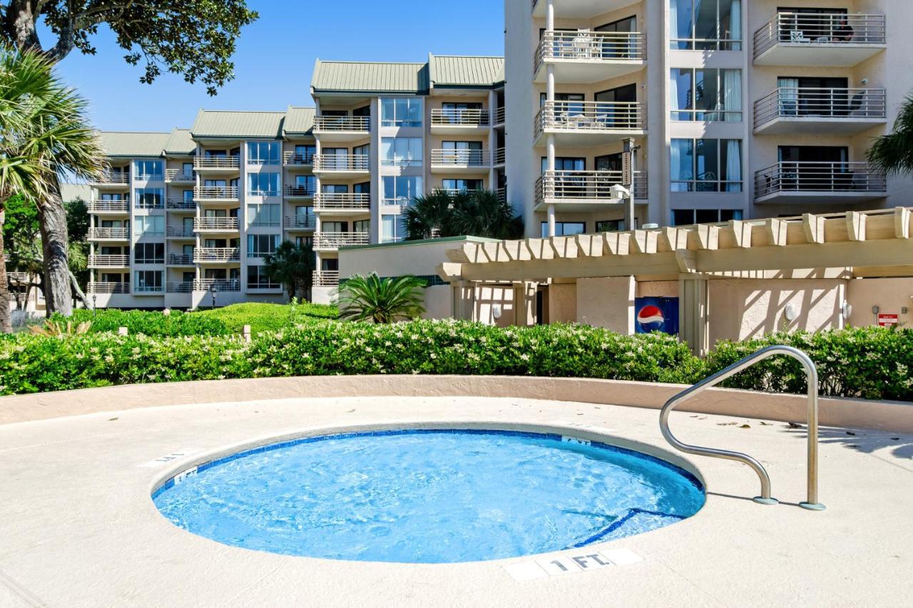 Villamare 2319 Hilton Head Island Buitenkant foto
